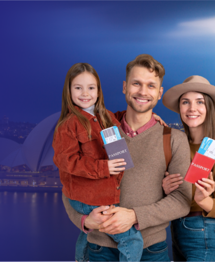 Main page - Service - Citizenship